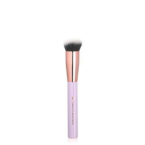 

NAJ OLEARI Кисть для лица All Over Face Brush, Кисть для лица All Over Face Brush