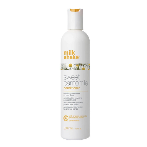 

MILK SHAKE Кондиционер для волос Sweet Camomile 300, Кондиционер для волос Sweet Camomile