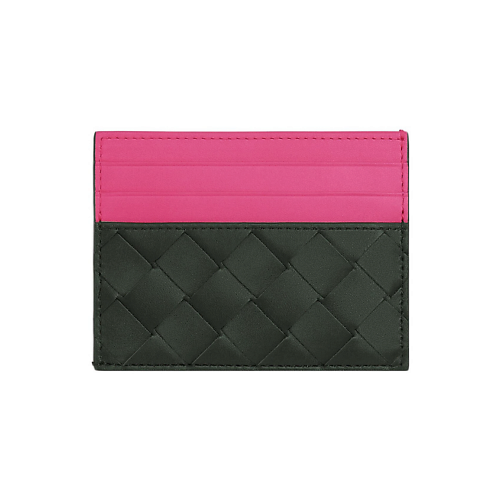Кошелек BOTTEGA VENETA Картхолдер мужской