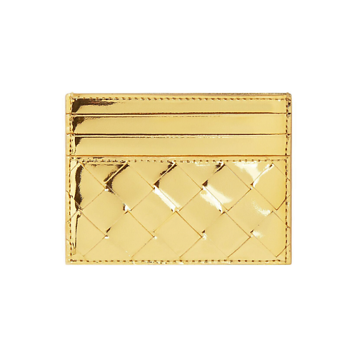 

BOTTEGA VENETA Кардхолдер унисекс Intrecciato Cardholder, Кардхолдер унисекс Intrecciato Cardholder