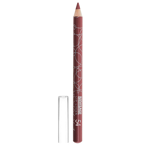 

LUXVISAGE Карандаш для губ Lip Liner, Карандаш для губ Lip Liner