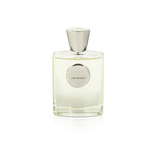 

GIARDINO BENESSERE The Bianco 100, The Bianco