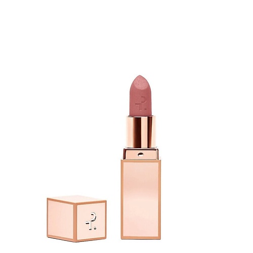 

PATRICK TA Губная помада Matte Suede Lipstick, Губная помада Matte Suede Lipstick