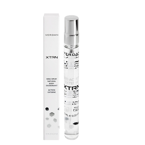 

VERDAN Минеральный дезодорант - спрей VERDAN для женщин. 10, Минеральный дезодорант - спрей VERDAN для женщин.