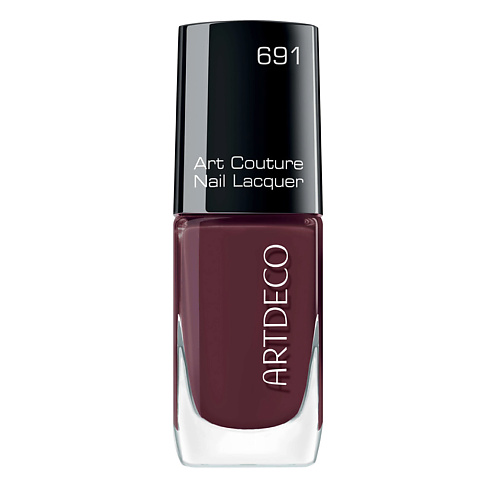 

ARTDECO Гель-лак для ногтей Art Couture 10, Гель-лак для ногтей Art Couture