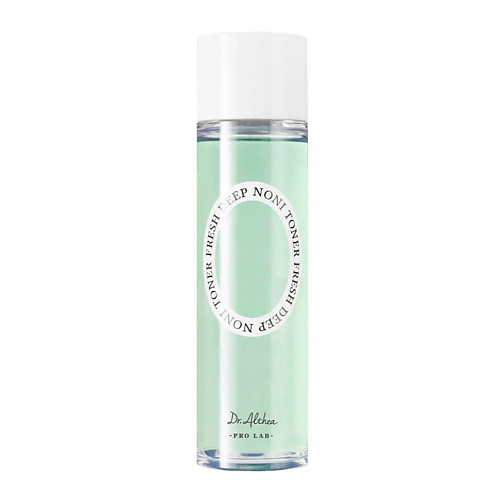 

DR.ALTHEA Тонер для лица интенсивно увлажняющий Fresh Deep Noni Toner 130, Тонер для лица интенсивно увлажняющий Fresh Deep Noni Toner