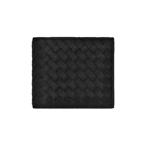 Кошелек BOTTEGA VENETA Кошелек мужской Intrecciato Bifold