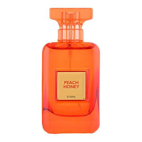 

FLAVIA Парфюмерная вода Peach Honey 100, Парфюмерная вода Peach Honey