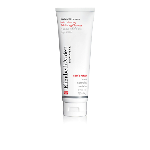 Гель для умывания ELIZABETH ARDEN Крем-пенка для умывания Visible Difference Oil-Free Cleanser