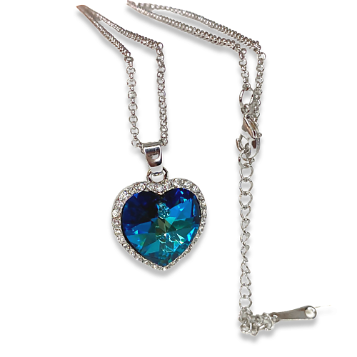 

AMANTE CRYSTAL Подвеска Titanic bermuda, Подвеска Titanic bermuda