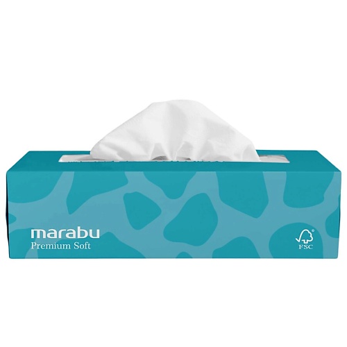 

MARABU Салфетки бумажные Джунгли, Салфетки бумажные Джунгли