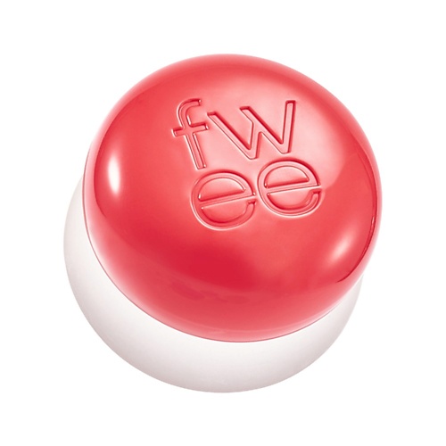

FWEE Помада для губ LIP&CHEEK BLURRY PUDDING POT 2в1 для лица и губ, Помада для губ LIP&CHEEK BLURRY PUDDING POT 2в1 для лица и губ