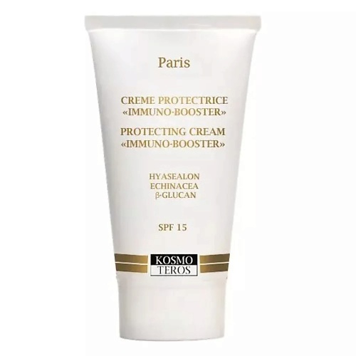 

KOSMOTEROS Защитный крем Crème Protectrice Immuno-Booster 50, Защитный крем Crème Protectrice Immuno-Booster
