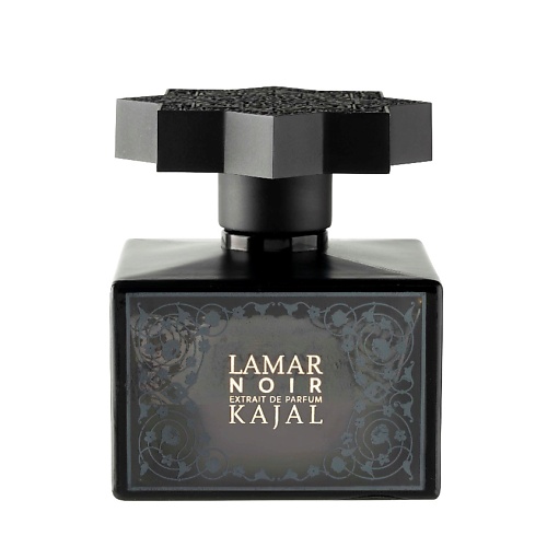 

KAJAL Lamar Noir 100, Lamar Noir