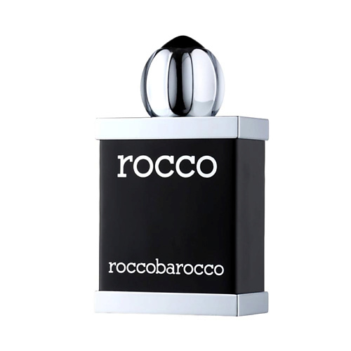 Туалетная вода ROCCOBAROCCO Black Man