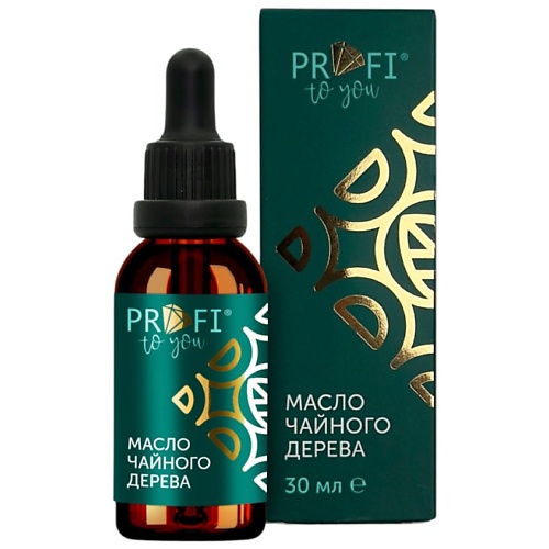 

PROFI TO YOU Масло чайного дерева 30, Масло чайного дерева