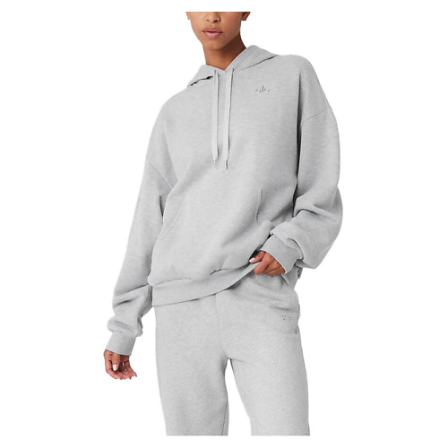 

ALO YOGA Худи Accolade Hoodie, Худи Accolade Hoodie