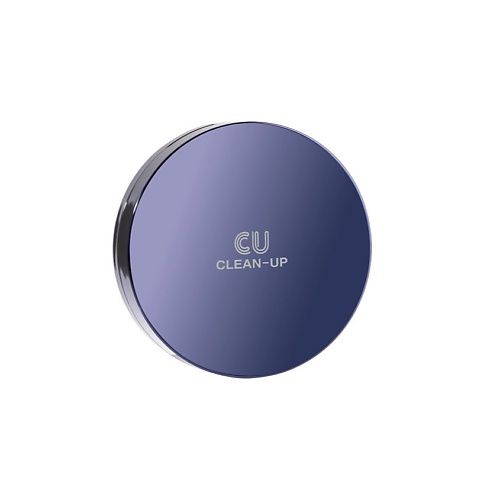 

CU Тональный Крем Кушон CLEAN-UP Skinfit Cushion Pact SPF 50+/PA+++, Тональный Крем Кушон CLEAN-UP Skinfit Cushion Pact SPF 50+/PA+++