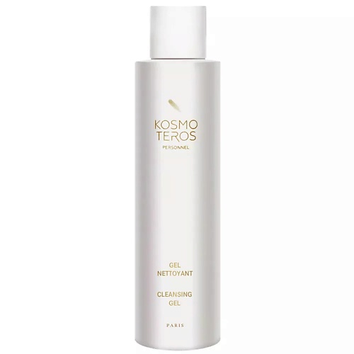 

KOSMOTEROS Очищающий гель для всех типов кожи 200, Очищающий гель для всех типов кожи