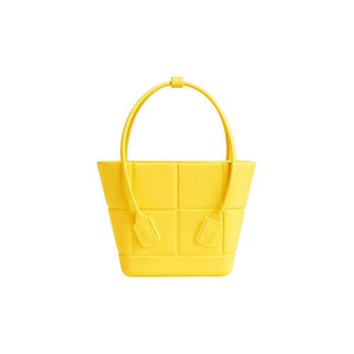 

BOTTEGA VENETA Сумка тоут ARCO Rubber, Сумка тоут ARCO Rubber