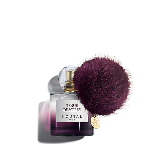 

GOUTAL PARIS Goutal Paris Парфюмерная вода Tenue de Soiree 50, Goutal Paris Парфюмерная вода Tenue de Soiree