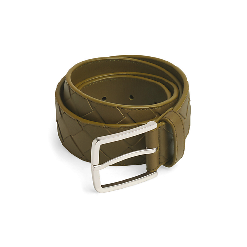 Ремень мужской Intrecciato Belt