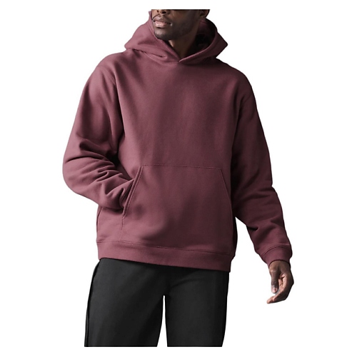 

ALO YOGA Худи Renown Heavy Weight Hoodie, Худи Renown Heavy Weight Hoodie