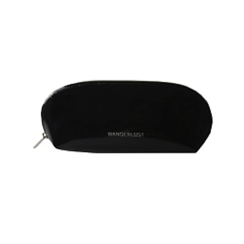 

ЛЭТУАЛЬ WANDERLUST Косметичка Wanderlust mini Black, WANDERLUST Косметичка Wanderlust mini Black