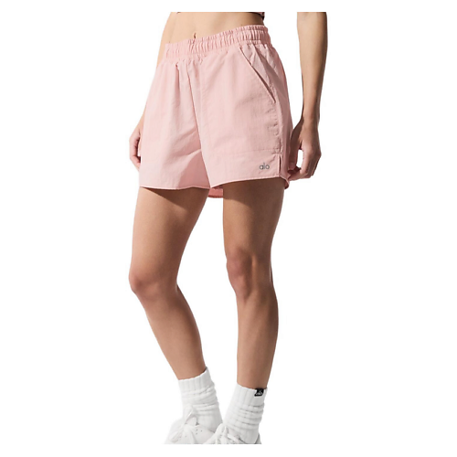 

ALO YOGA Шорты Alumni Short, Шорты Alumni Short