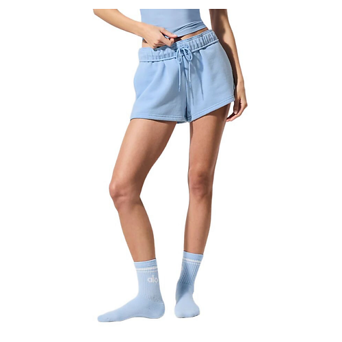 

ALO YOGA Шорты Accolade Short, Шорты Accolade Short