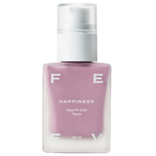 

FEEV Увлажняющая цветная сыворотка-румяна-тинт hyper-fit color serum, Увлажняющая цветная сыворотка-румяна-тинт hyper-fit color serum