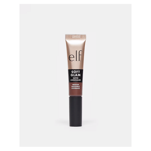 

E.L.F. Консилер Soft Glam Satin 6, Консилер Soft Glam Satin