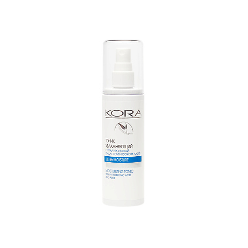

KORA Тоник увлажняющий 150, Тоник увлажняющий