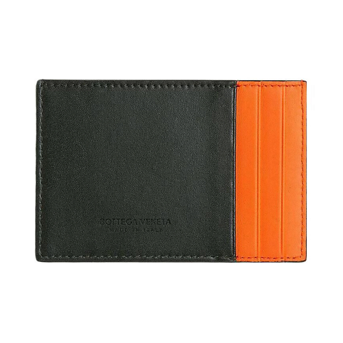 

BOTTEGA VENETA Картхолдер мужской Cassette Credit Card Case, Картхолдер мужской Cassette Credit Card Case