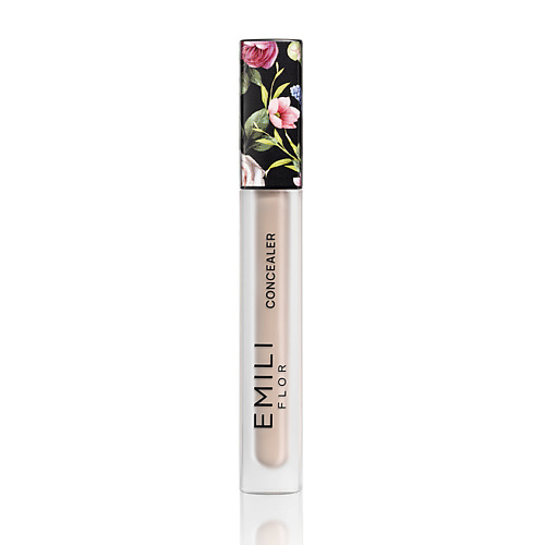 

EMILI FLOR Консилер COVER TAPE Concealer 9, Консилер COVER TAPE Concealer