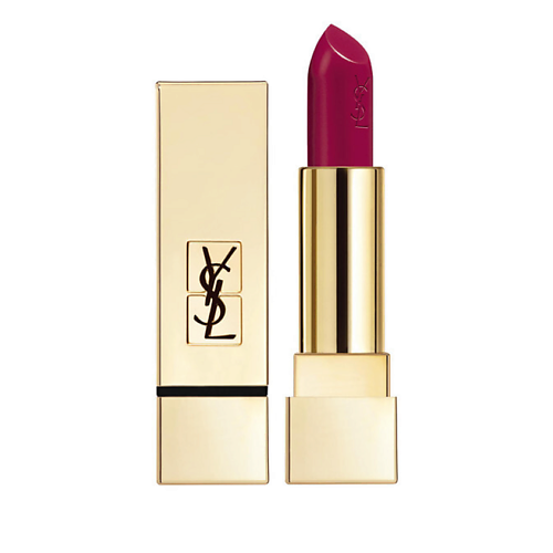 

YVES SAINT LAURENT Губная помада Rouge Pur Couture Satin, Губная помада Rouge Pur Couture Satin