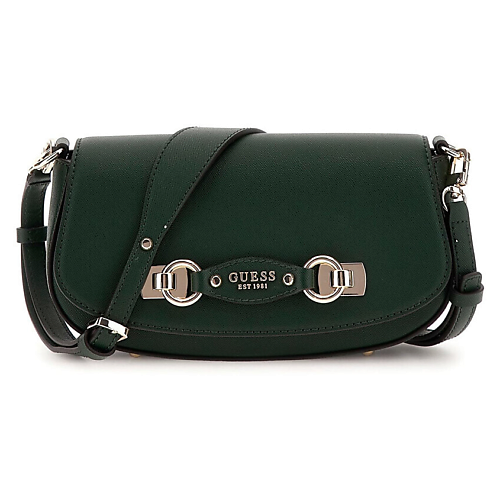

GUESS Сумка кросс-боди Mimina Flap Crossbody Bag, Сумка кросс-боди Mimina Flap Crossbody Bag