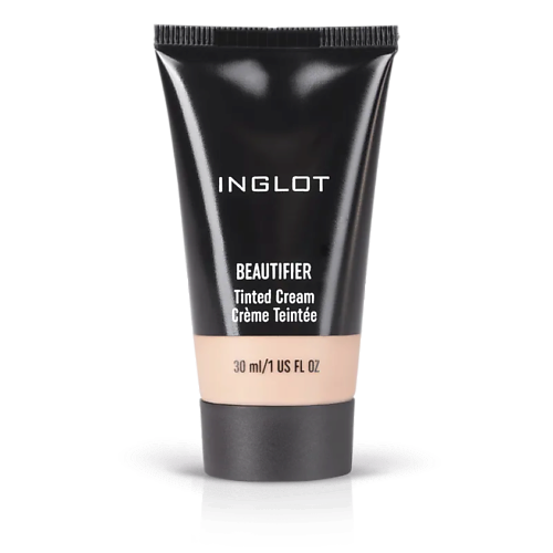 

INGLOT Тональный крем BEAUTIFIER 102, Тональный крем BEAUTIFIER 102