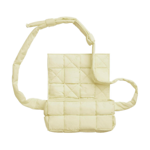 

BOTTEGA VENETA Мужская поясная мини-сумка CASSETTE, Мужская поясная мини-сумка CASSETTE