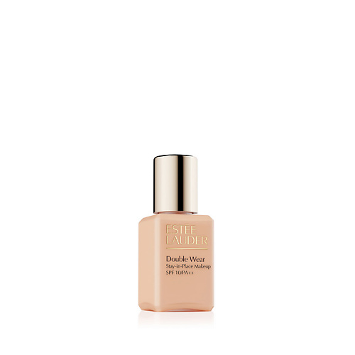 Тональное средство ESTEE LAUDER Устойчивый тональный крем SPF 10 Double Wear Stay In Place Makeup Mini