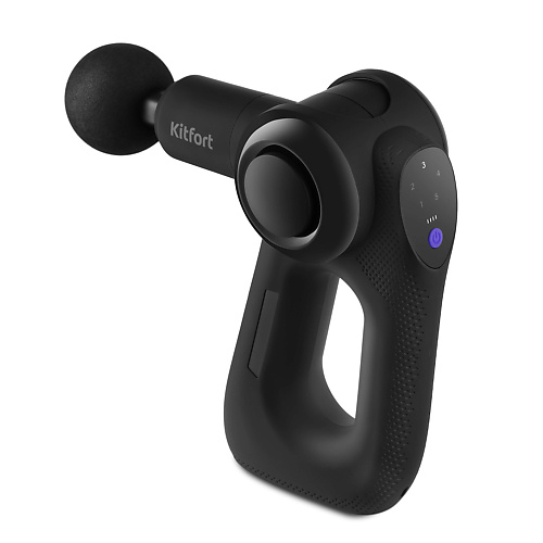 

KITFORT Перкуссионный массажер КТ-2965, Перкуссионный массажер КТ-2965