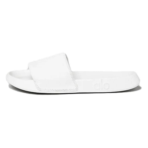 

ALO YOGA Шлепанцы Unisex It Slide, Шлепанцы Unisex It Slide