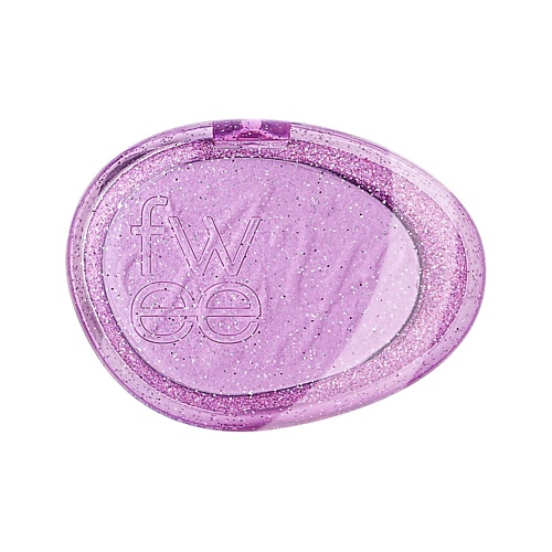 

FWEE Хайлайтер для лица GLITZ STONE HIGHLIGHTER для сияния кожи, Хайлайтер для лица GLITZ STONE HIGHLIGHTER для сияния кожи