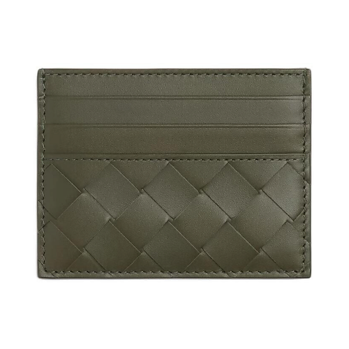 

BOTTEGA VENETA Мужской картхолдер Intrecciato, Мужской картхолдер Intrecciato