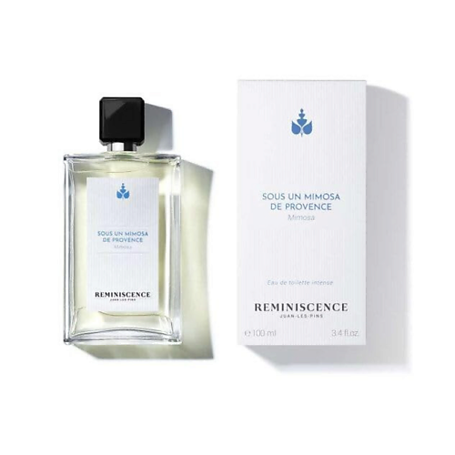 

REMINISCENCE Туалетная вода Sous un Mimosa de Provence 100, Туалетная вода Sous un Mimosa de Provence