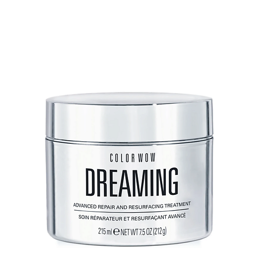 

COLOR WOW Маска для волос Dreaming 215, Маска для волос Dreaming