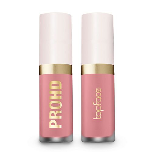 

TOPFACE TopFace Румяна жидкие PROHD Hypnotic Bloom, TopFace Румяна жидкие PROHD Hypnotic Bloom