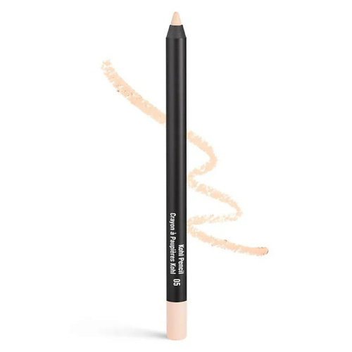 

INGLOT Карандаш для глаз Kohl, Карандаш для глаз Kohl