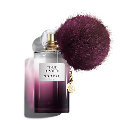 

GOUTAL PARIS Goutal Paris Парфюмерная вода Tenue de Soiree 100, Goutal Paris Парфюмерная вода Tenue de Soiree