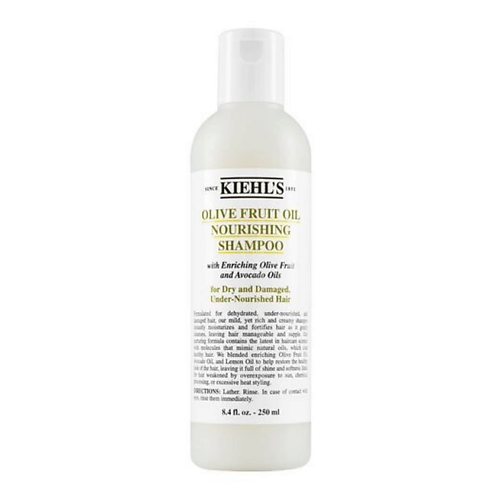 Шампунь для волос KIEHL'S Шампунь для волос Olive Oil Nourishing